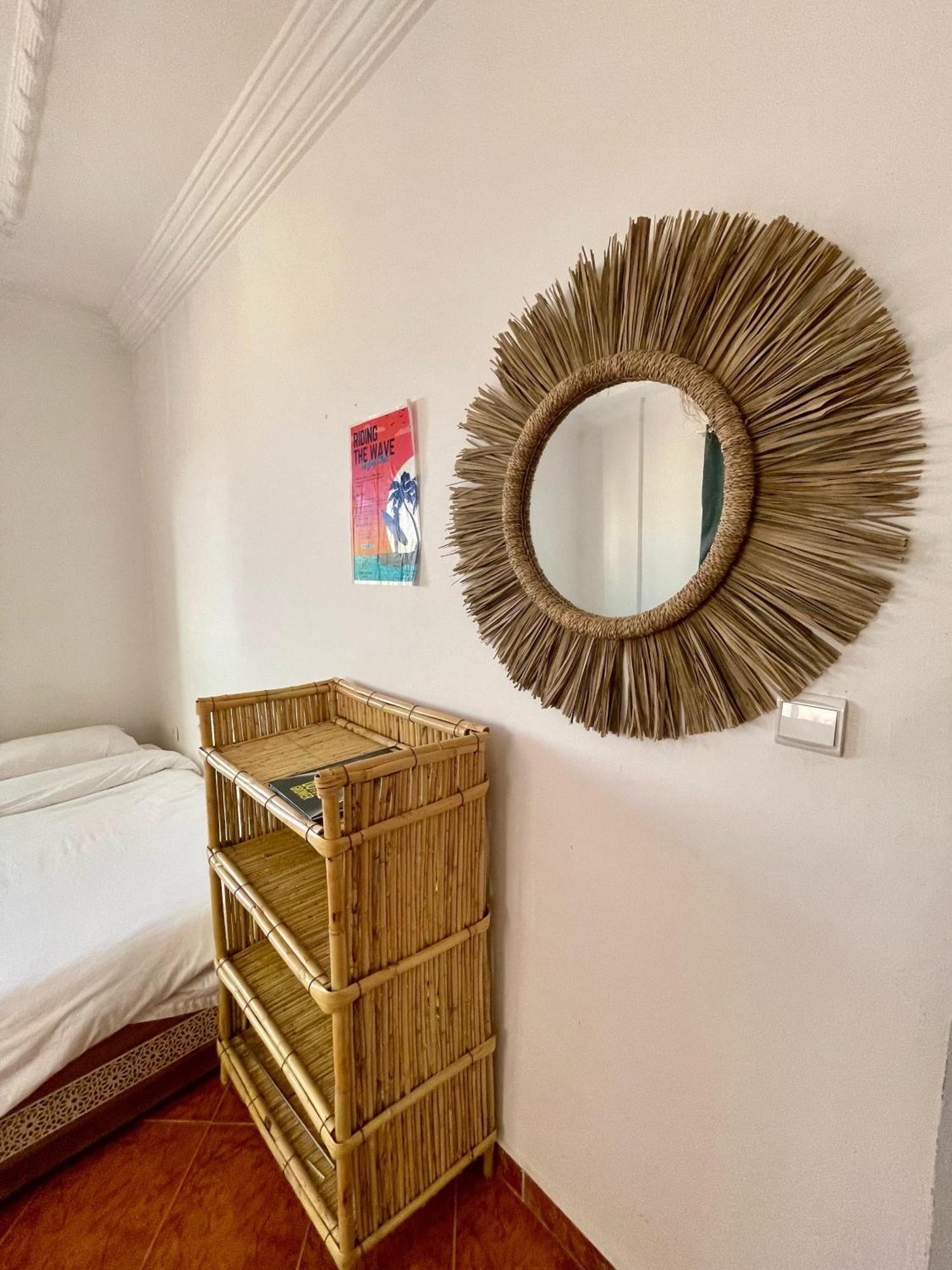 Freebirds Hostel Tamraght Kültér fotó