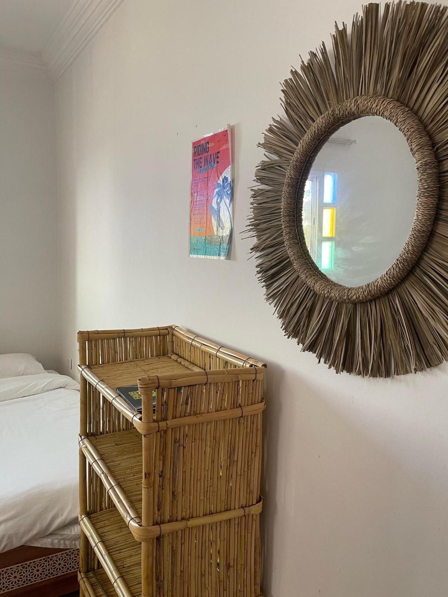 Freebirds Hostel Tamraght Kültér fotó