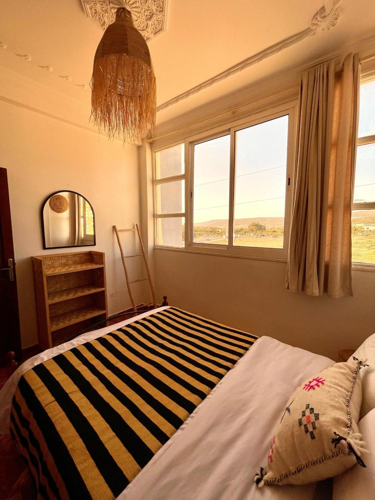 Freebirds Hostel Tamraght Kültér fotó